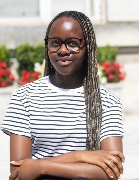 Abigail Akindeko