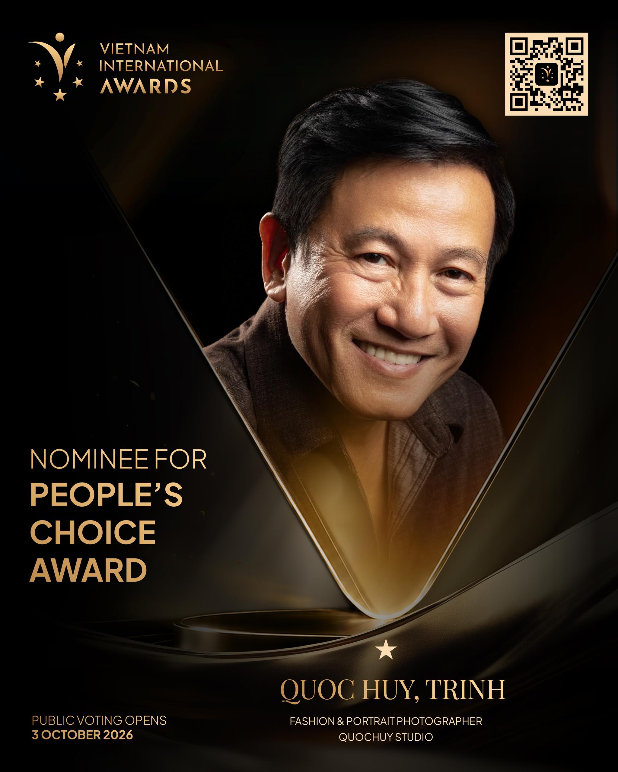 Quoc Huy Trinh