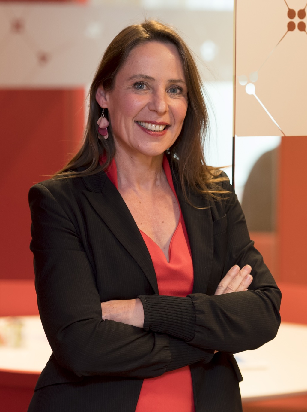 Jeanet van Antwerpen