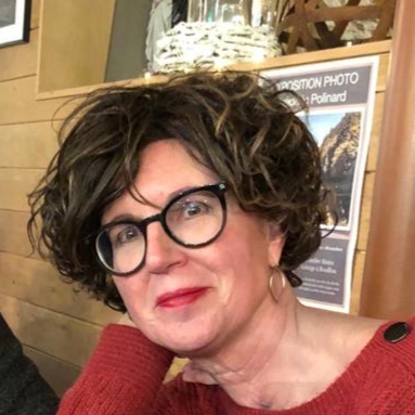 Eveline Jonkhoff