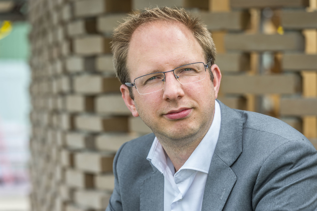 Jasper Brommet