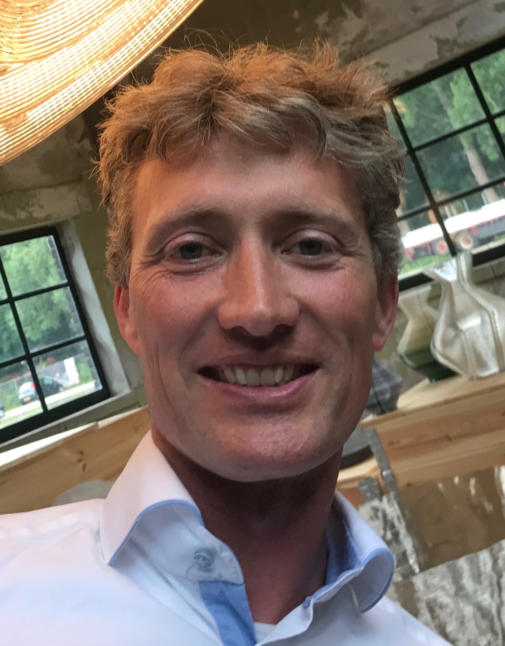 Martijn Horsman