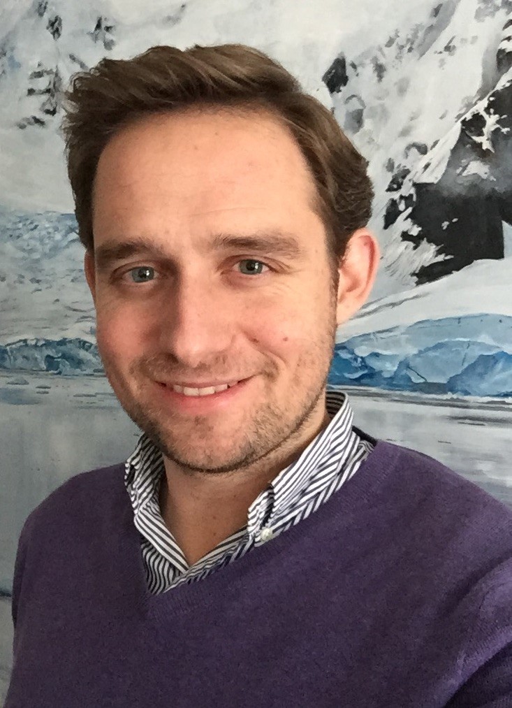 Christian van Maaren