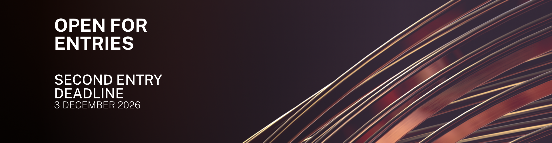 Audio advertising header