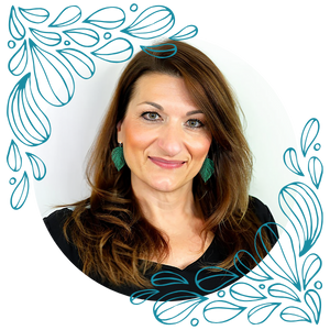 Stephanie Harris, Incentive Research Foundation