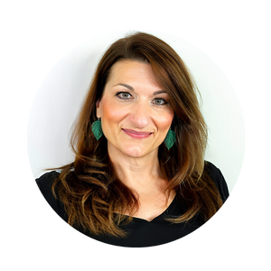 Stephanie Harris, Incentive Research Foundation