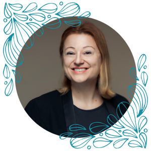 Jasna Goodwin, WIN Events