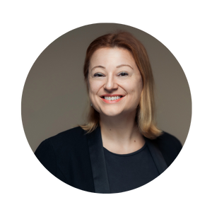 Jasna Goodwin, WIN Events