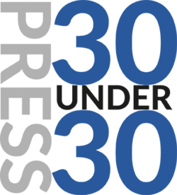 Press 30 Under 30