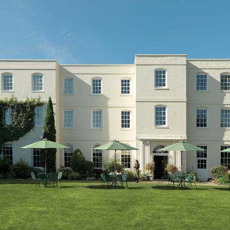 Sopwell House