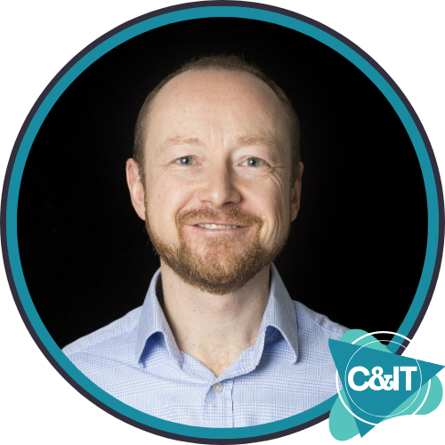 James Dowson, DMC Advantage