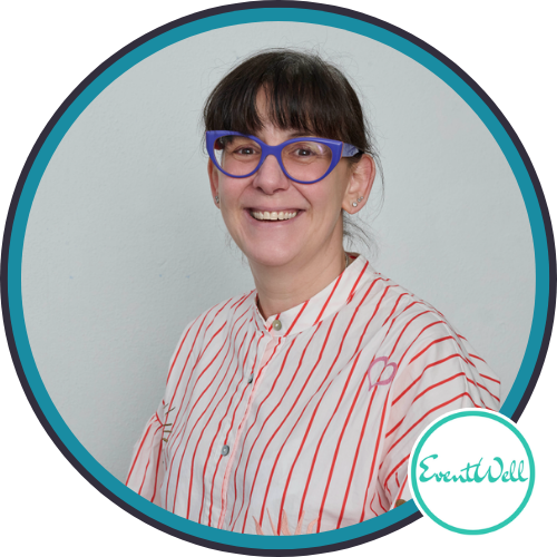 Helen Moon, Eventwell