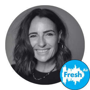 Michaela Hallam, Fresh Air