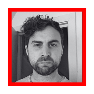 Simon Hunter