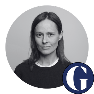 Imogen Fox, The Guardian News and Media