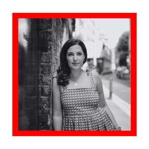 Jen Jones, Co-Founder, Craft Media