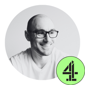 Richard Kattan, Channel 4