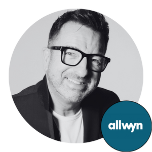 Steve Parkinson, Allwyn