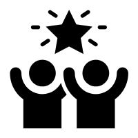 celebrate achievements