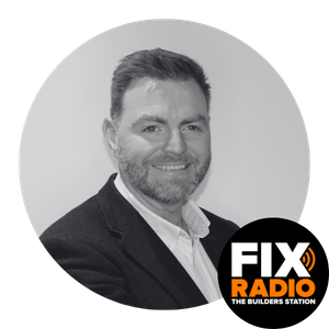 Marc Ryan, Fix Radio