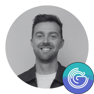 Ellis Bailey-Cross, Gaydio