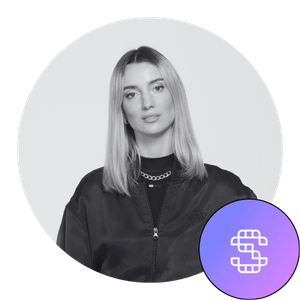 Cicely Delaney, Sonicbrand