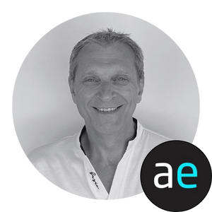 Tim Morgan, Audio Experts