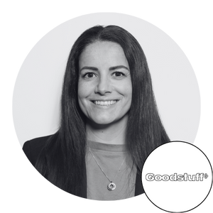 Sam Austin, Goodstuff