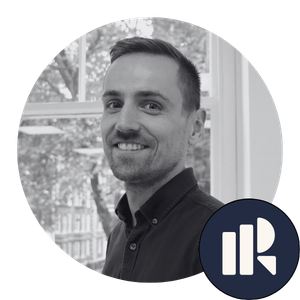 Steve McGoldrick, Radiocentre