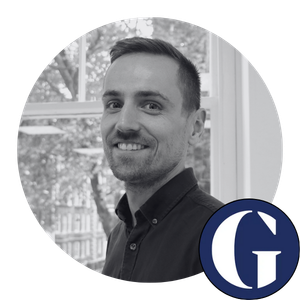 Steve McGoldrick, Radiocentre