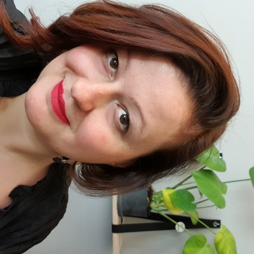 Heidi Legein
