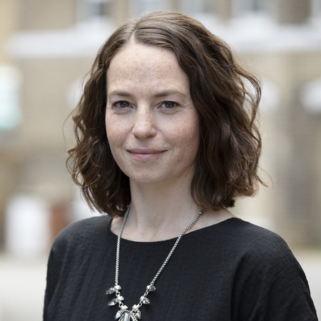 Clare Gossage