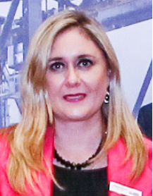 Sophie Ahmed