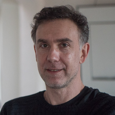 Michael Shapiro