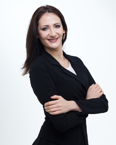 Pauline Kwasniak