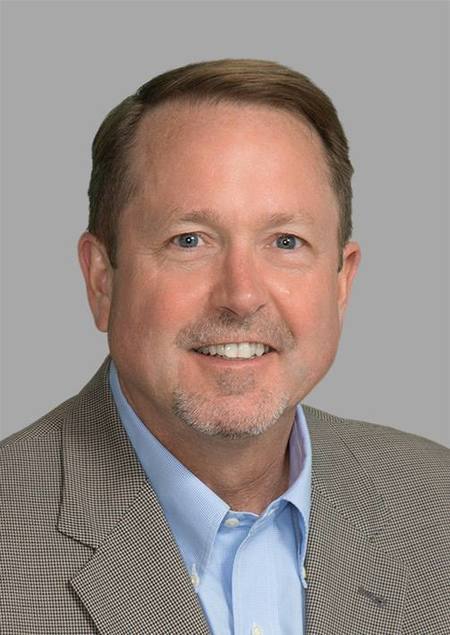 Eric Kingstad