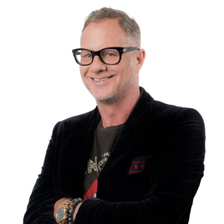 Scott Cullather