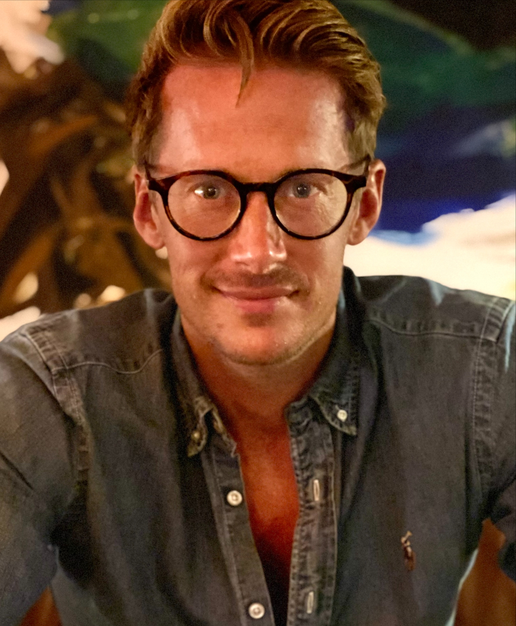 Grant Dudson