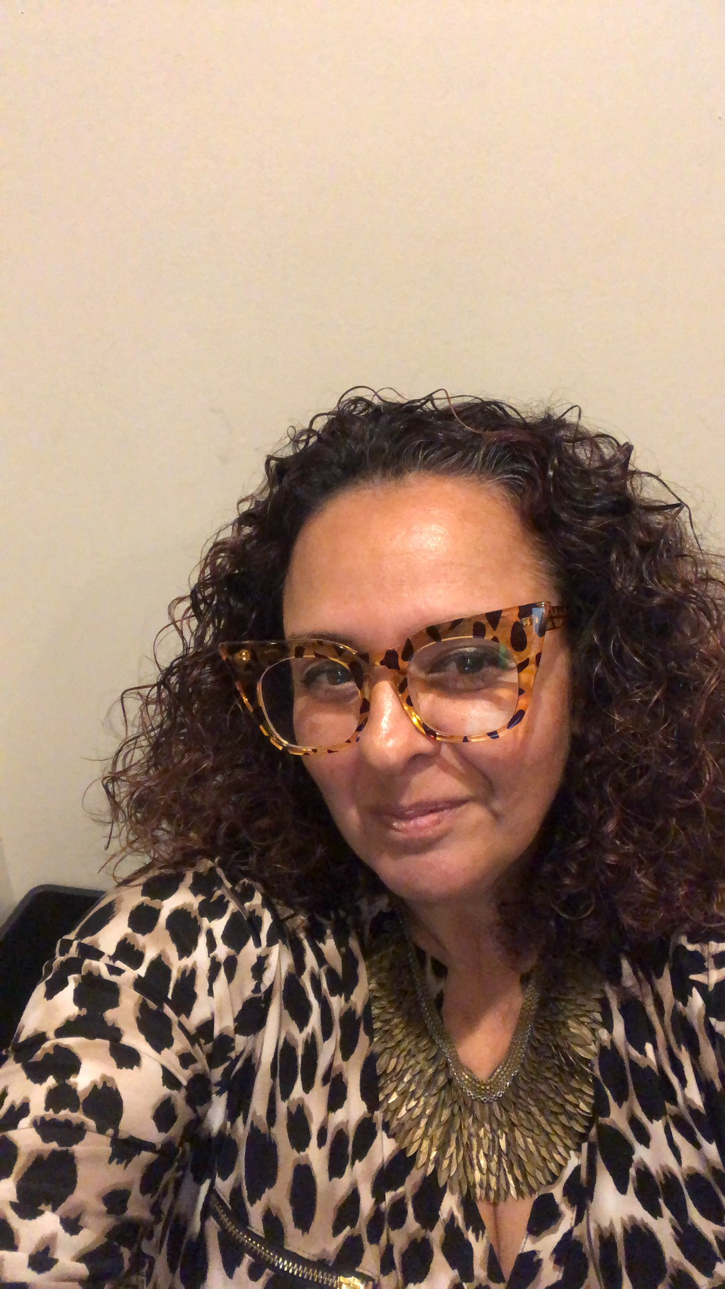 Dahlia El Gazzar
