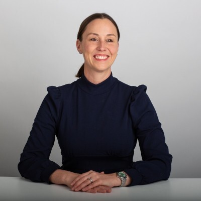 Michelle Rees, A&O Shearman