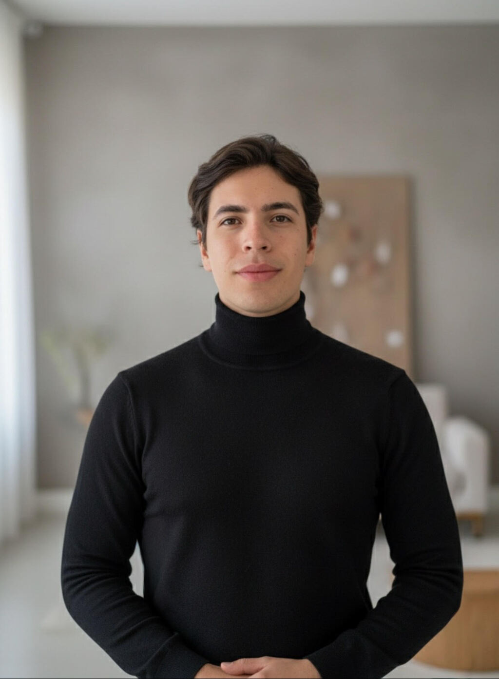 Milo Bravo, BRaiA Labs.