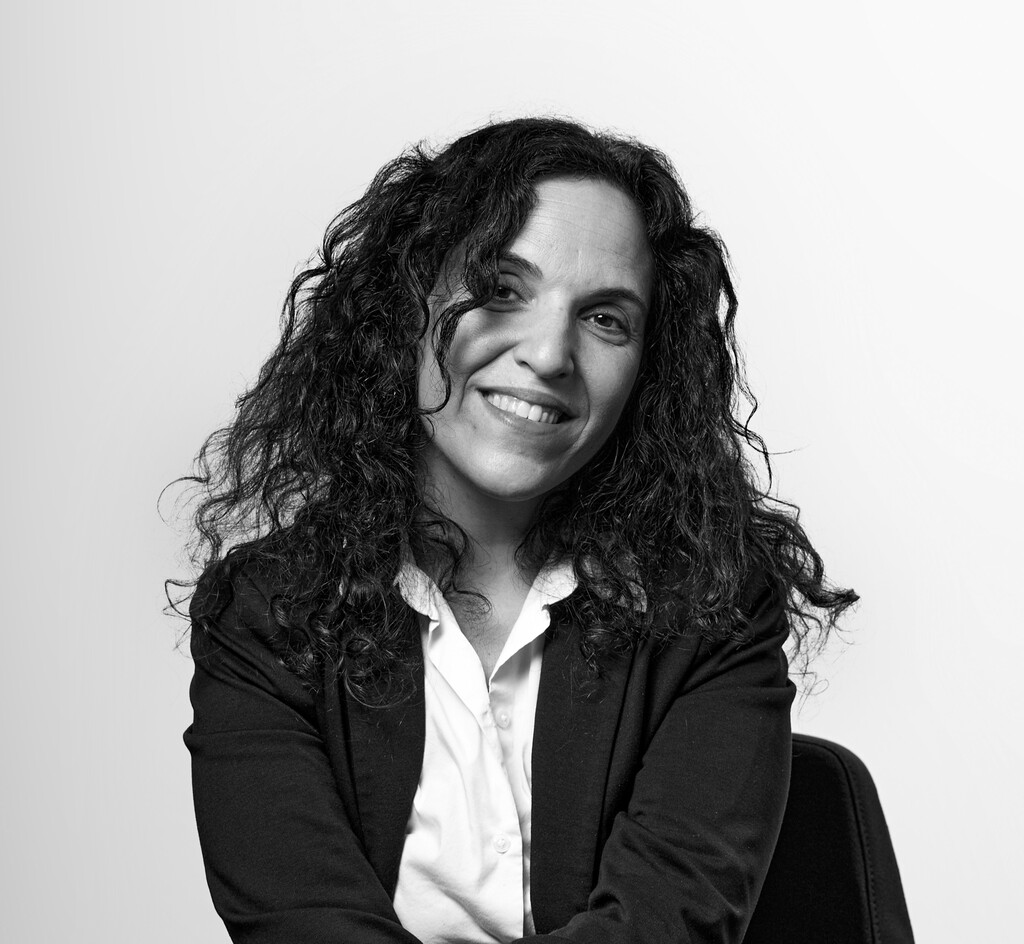 Taline Jones, Positive Change Group