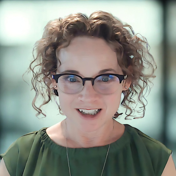 Brandee Plott, MBA, SMC, Northern Arizona University