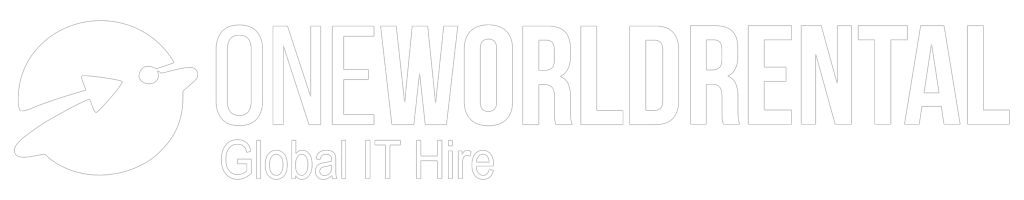 One World Rental