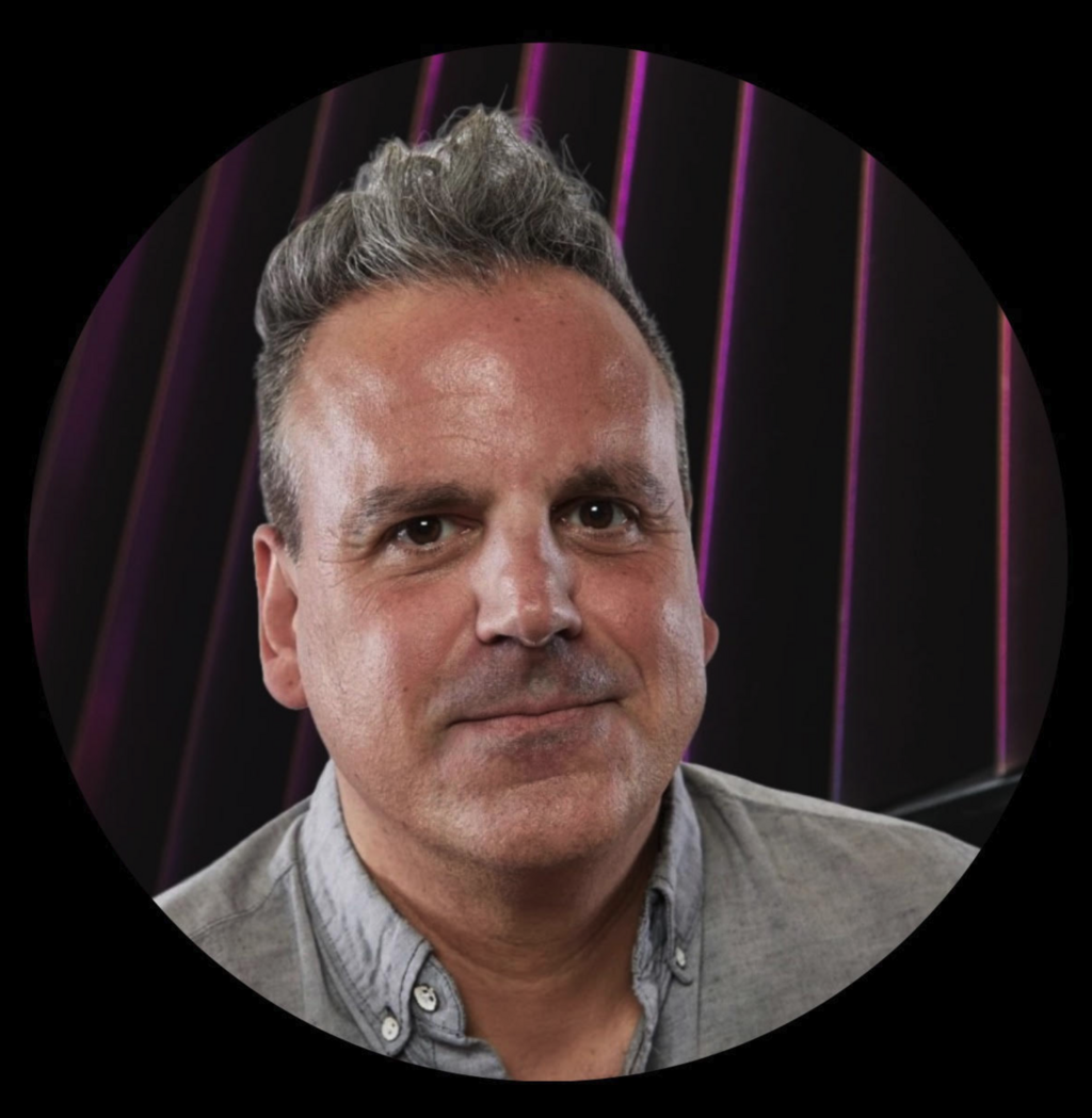 Anton Christodoulou, Allpoints AI