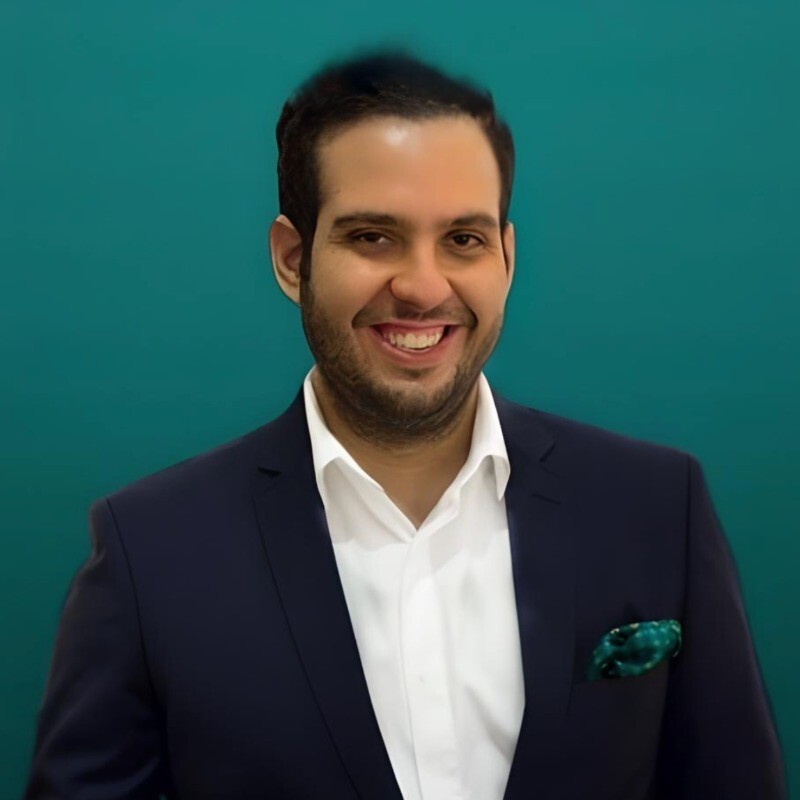 Shervin Mashayekh, Notion
