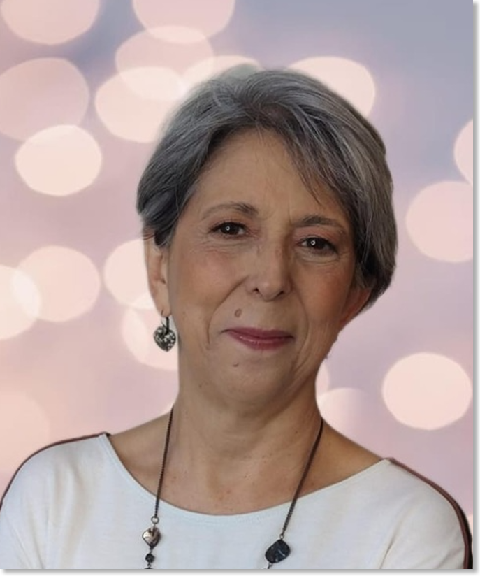 Vanessa Martin, VM Events Consultant