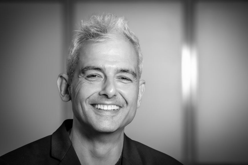 Adam Malik, The Media CTO