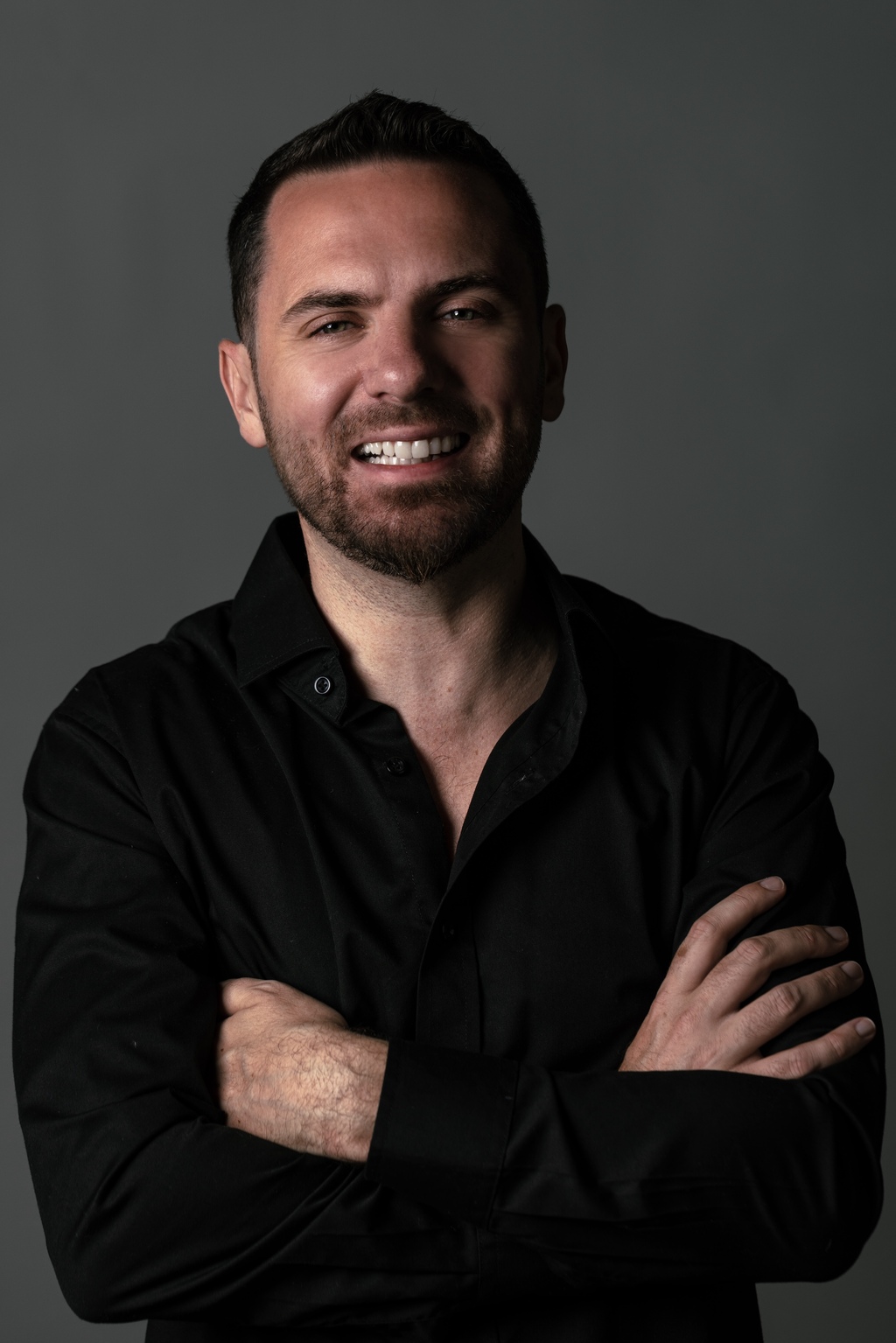 Colin Fitzpatrick