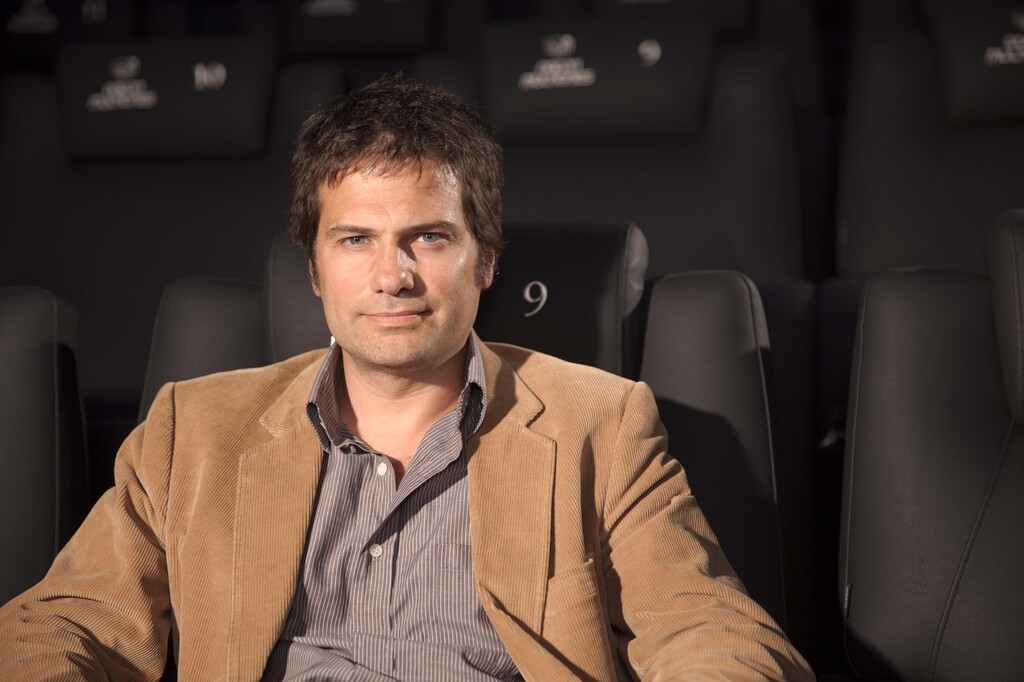 Ignacio Fossati, Fossati PR